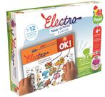 Playlab - Electro Op Weg Naar School, Kinderen en Baby's, Speelgoed | Educatief en Creatief, Ophalen of Verzenden