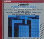 Gershwin - Porgy and Bess, Gebruikt, Opera of Operette, Modernisme tot heden, Verzenden