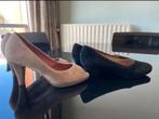 Laura di Sarpi Pumps - Maat 36, Ophalen of Verzenden, Zo goed als nieuw, Beige, Pumps