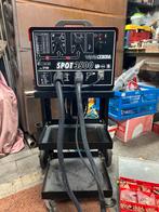 Cebora Spot 3500 Spot/krimp/puntlas  220V 16A, Zakelijke goederen, Machines en Bouw | Lastechniek, Ophalen
