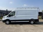 Ford Transit 330 2.0 L3 H2 | TREND | 130 PK FWD | IMPERIAAL, Voorwielaandrijving, Stof, Euro 6, 4 cilinders