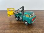 Corgi Toys 478 Jeep FC 150, Hobby en Vrije tijd, Ophalen of Verzenden, Zo goed als nieuw, Auto, Corgi