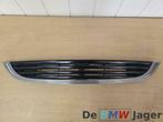 Grill raam voor zwart met chroom Mini R50 51131490375, Gebruikt, Mini, Ophalen of Verzenden, Mini