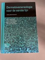 Dermatovenereologie voor de eerste lijn, Ophalen of Verzenden, Beta, Gelezen, HBO