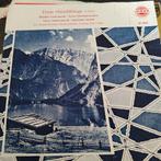 Flotte Marschklänge EP - Die Waldtruderinger Blasmusikanten, Cd's en Dvd's, Vinyl Singles, Ophalen of Verzenden, 7 inch