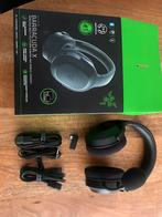 Razer Barracuda X headset (ps5 en pc), Ophalen, Zo goed als nieuw
