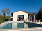 Huis met Zwembad Zuid Frankrijk € 259.000,=, Vakantie, Vakantiehuizen | Frankrijk, Wasmachine, 2 slaapkamers, Landelijk, Chalet, Bungalow of Caravan
