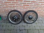 Araya velgen Yamaha Fs1 of Honda, Ophalen of Verzenden, Gebruikt, Overige typen