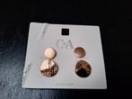 Goudkleurige knopjes van C&A met kaartje, Overige materialen, Nieuw, Ophalen of Verzenden, Knopjes of Stekers