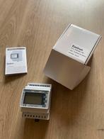 Eastron SDM630MCT MID kWh Meter - 3-fase, Doe-het-zelf en Verbouw, Elektra en Kabels, Ophalen of Verzenden, Nieuw, Overige typen