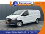 Mercedes-Benz Vito 116 CDI 164 PK 9G-TRONIC PRO / FACELIFT /, Auto's, Automaat, Achterwielaandrijving, Gebruikt, Euro 6
