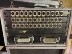 Midas Venice F32 mengtafel, harting kabels, Teac CD speler, Ophalen, Gebruikt, Overige systemen, Overige merken