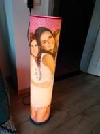 K3 lamp (Hanne, Klaasje, Marthe), Ophalen, Zo goed als nieuw, Minder dan 100 cm