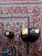 Grote carbid lamp plus generator voor restauratie., Ophalen of Verzenden, Gebruikt