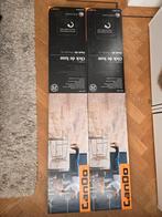 2 pakken CanDo Click de Luxe  Natuur eiken - Nieuw in doos, Ophalen of Verzenden, Nieuw, Overige typen