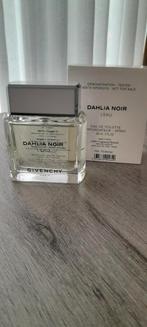 Givenchy Dahlia Noir L'EAU 90 ml nieuw, Nieuw, Ophalen of Verzenden