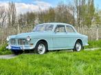 Volvo Amazon LPG, originele kleur, verbreedde stalen velgen., Auto's, Volvo, 65 pk, Achterwielaandrijving, Gebruikt, 4 cilinders