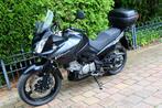 Suzuki VSTROM DL 650 | DL650 BLACK RHINO (bj 2008), Motoren, Motoren | Suzuki, Particulier, Meer dan 35 kW, Toermotor, 645 cc