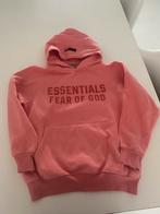 Essentials  Hoodie - Roze - Maat S, Ophalen of Verzenden, Zo goed als nieuw, Roze