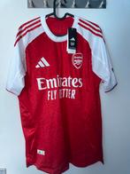Arsenal Thuisshirt 2025/2026, Ophalen of Verzenden, Nieuw, Overige maten, Rood