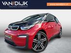 BMW i3 Executive Edition 120Ah 42 kWh ✓SOH 92,2% ✓Full L, Automaat, Gebruikt, Huisgarantie, 4 stoelen