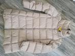 Parajumpers winterjas dames, Maat 38/40 (M), Beige, Zo goed als nieuw, Parajumpers