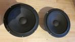 Setje Vifa 25-CF-300, Audio, Tv en Foto, Luidsprekers, Overige merken, Gebruikt, Subwoofer, Ophalen of Verzenden