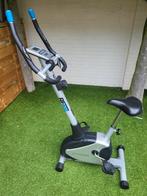 Hometrainer, Ophalen, Gebruikt, Metaal, Hometrainer