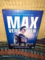 Max Verstappen .... The Next Generation, Overige typen, Documentaire, Alle leeftijden, Ophalen of Verzenden