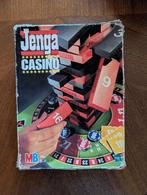 JENGA Casino, Hobby en Vrije tijd, Gezelschapsspellen | Bordspellen, Ophalen of Verzenden, Gebruikt