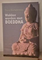 F. Goetghebeur - Wakker worden met Boeddha, Ophalen of Verzenden, Nieuw
