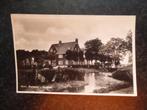 STEDUM  Herv. Pastorie, Verzamelen, Ansichtkaarten | Nederland, Ophalen of Verzenden, Groningen