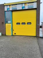 crawford, Doe-het-zelf en Verbouw, Deuren en Horren, Ophalen, Garagedeur, Zo goed als nieuw, Metaal