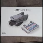 nieuwe DJI MAVIC 3 PRO - INCL. DJI RC SMART CONTROLLER., Ophalen of Verzenden, Nieuw