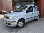 Fiat Panda 1.2 Active Cool // AIRCO // (bj 2011), Euro 5, Stof, Gebruikt, Origineel Nederlands