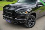 Dodge Ram 1500 4X4 5.7 V8 4x4 Crew Cab|LPG|BTW|1ste Eig|Limi, Automaat, Gebruikt, 5654 cc, Zwart