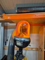 ouderwetse zwaailamp, Auto-onderdelen, Verlichting, Ophalen, Gebruikt