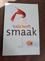 Kookboek Isala heeft smaak, Ophalen of Verzenden, Gelezen, Hoofdgerechten