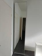 Hoge Ikea Pax Spiegelkast - Oude Versie, Huis en Inrichting, Ophalen, Gebruikt, 200 cm of meer, Met hangruimte