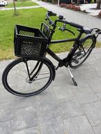 Jongens fiets Cortina, Gebruikt, Handrem, Cortina, Ophalen