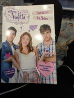 Violetta - Kararsız Kalbim (Turks), Ophalen of Verzenden