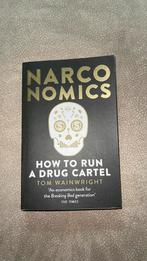 Narco nomics, Ophalen of Verzenden, Zo goed als nieuw