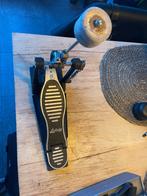Ludwig bassdrum pedaal L415FPR, Muziek en Instrumenten, Ophalen of Verzenden, Gebruikt, Ludwig
