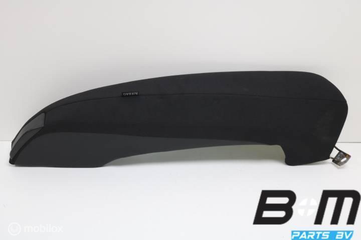 Vulling naast achterbank links VW Golf 7, Auto-onderdelen, Interieur en Bekleding, Gebruikt