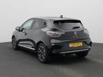 Renault Clio 1.0 TCe 90 GPF techno | Apple & Android Carplay, 12 maanden, Stof, Gebruikt, Euro 6