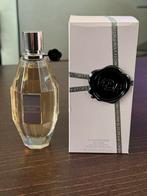Viktor & Rolf flowerbomb bloom 100ml edt discontinued, Ophalen of Verzenden, Nieuw