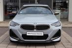 BMW 2 Serie Coupe M240i xDrive High Executive Automaat / Pan, Auto's, Gebruikt, Euro 6, Met garantie (alle), 4 stoelen
