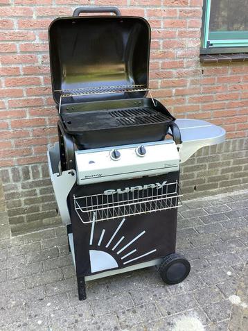 Gasbarbecue beschikbaar voor biedingen