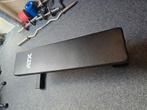 ATX FBX 610 belastbaar tot 750kg, Sport en Fitness, Ophalen, Zo goed als nieuw, Benen, Fitnessbank