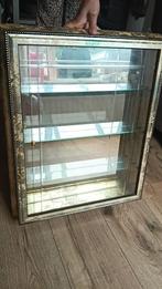 creazioni mirror wall vintage, Verzenden, Vierkant, Zo goed als nieuw, Minder dan 100 cm